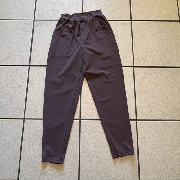 Maven Thread Work Hard Play Hard Pants Size Small - Picture 1 of 4